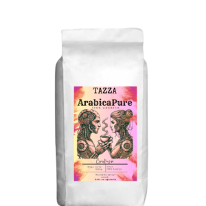 Tazza – ArabicaPure – kawa ziarnista 1kg