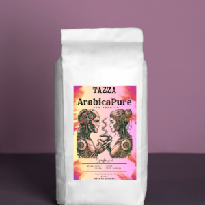 Tazza – ArabicaPure – kawa ziarnista 1kg