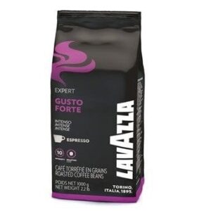 Lavazza Expert Gusto Forte 1kg Kawa ziarnista