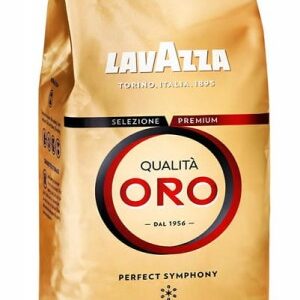 Lavazza Qualita Oro 1kg Kawa ziarnista
