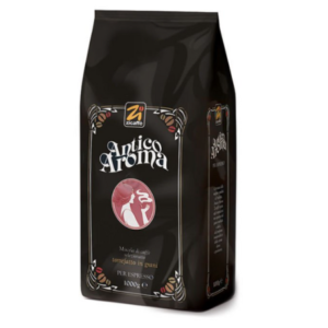 Zicaffe Antico Aroma 1kg Kawa ziarnista