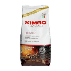 Kimbo Espresso Bar Prestige 1kg Kawa ziarnista
