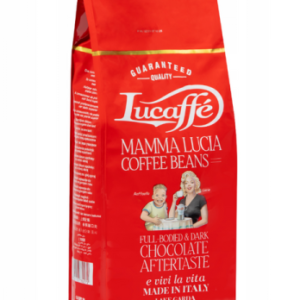Lucaffe Mamma Lucia 1kg Kawa ziarnista