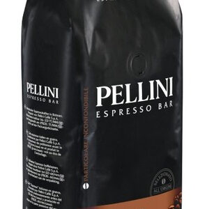 Pellini Espresso Bar Cremoso 1kg Kawa ziarnista