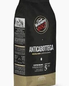 Caffe Vergnano Antica Bottega 1kg Kawa ziarnista