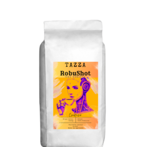 Tazza – RobuShot – kawa ziarnista 1kg