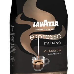 Lavazza Espresso 1kg Kawa ziarnista
