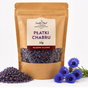 Kardamon 20g – składnik do nalewek