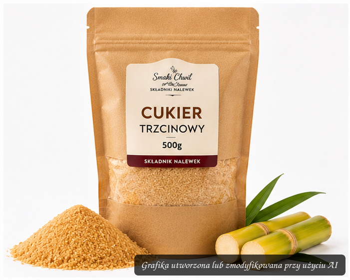 Płatki róży 50g – składnik do nalewek