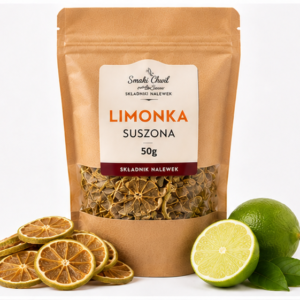 Wiśnia suszona 100g – składnik do nalewek