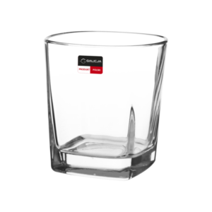 Szklanka szklana 250 ml
