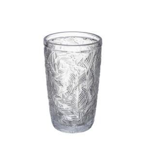 Szklanka wysoka BLATTER 390 ml