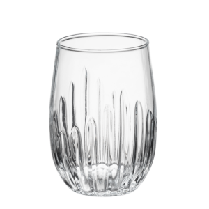 Szklanka LEYLA 370 ml – wzór 1