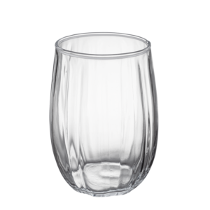 Szklanka LEYLA 370 ml – wzór 2