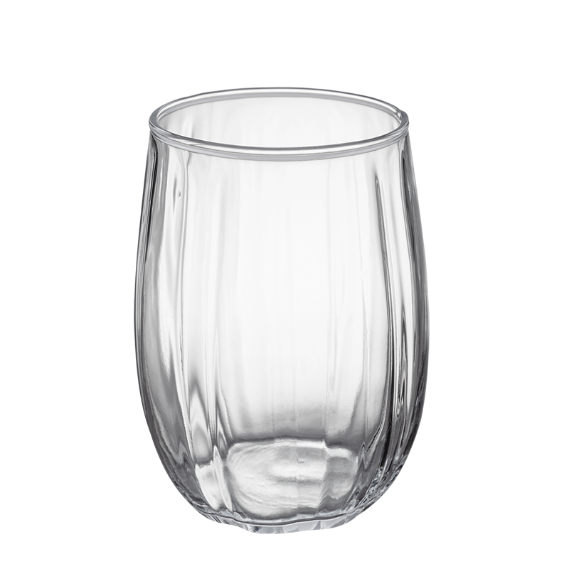 Szklanka LEYLA 370 ml – wzór 2