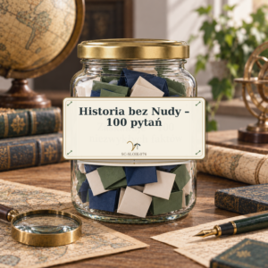 Historia bez Nudy – 100 pytań