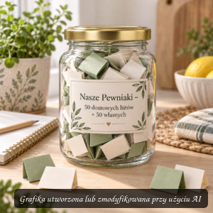 Nasze Pewniaki – 50 domowych hitów + 50 własnych